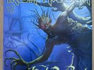 IRON MAIDEN - FEAR IN DEN BOSCH - TRIPPLE GREEN VINYL - 109 COPYS - SOLD OUT