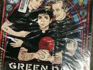 GREEN DAY Greatest Hits God's Favorite Band LP