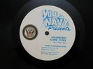 RARE Your Navy Presents 33 1/3 RPM LP Strawberry Alarm Clock Dick Clark M.C.