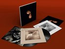 KATE BUSH, REMASTERED IN VINYL IV, 4 x VINYL LP BOX SET, EUROPE 2018 (SEALED)