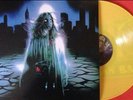 FRIZZI , FABIO - MANHATTAN BABY (COLOR VINYL) NEW VINYL RECORD