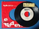 BLUE PHANTOM DIODO VEDETTE JUKE-BOX PROMO +STRIPE 7