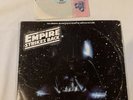 Star Wars: The Empire Strikes Back Original Soundtrack and 7