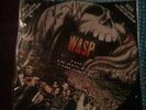 WASP The Headless Children picture disc LP vinyl record Signed by Chris Holmes