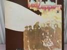 Led Zeppelin II 1969 UK 1st press LEMON SONG Red Plum A2 B2 MINT