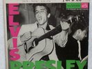 ELVIS PRESLEY SPD 23 Three 45 RPM Extended Play Set Blue Suede Shoes Very Clean