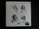LED ZEPPELIN 4xLP BBC SESSIONS BOX SET SEALED MINT 200GRAM QUIEX AUDIOPHILE RARE