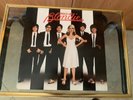 Vintage Blondie Parallel Lines Album Record LP Vinyl 1978 Release NM Condition