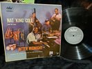 NAT KING COLE & HIS TRIO After Midnight LP UK AUDIOPHILE LCT-6133