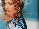 MADONNA - Ray Of Light (2XLP, Vinyls Albums) - ORIGINAL 1998 US PRINT - NEUF