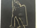 T Rex Electric Warrior LP 1971 HIFLY6 Vinyl Ex Cond In Inner And Poster Bolan