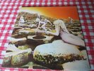 ORIGINAL LED ZEPPELIN ALBUM HOUSES OF THE HOLY 1973 ATLANTIC RECORDS EXCELLENT