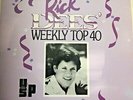RADIO SHOW: 7/6/85 RICK DEES: STING, TIL TUESDAY, PRINCE, DEAD OR ALIVE, STING