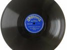 Bibletone Jubileers GOSPEL 78 Savior Don't Pass Me By / Oh Jonah BIBLETONE MINT-