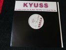 Kyuss - Pre-release Sampler from 
