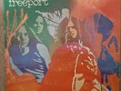 Freeport LP Psych Mainstream S6130 VG/VG+ Promo 1970