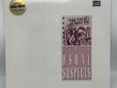 THE USUAL SUSPECTS double LP rare  SHEFFIELD LAB audiophile #1062 great copy