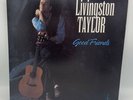 LIVINGSTON TAYLOR LP Good Friends CHESKY great copy 180g HQ audiophile