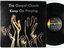 Gospel Clouds - Keep On Praying LP - Century - Rare Sweet Soul Gospel