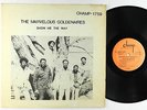 Marvelous Goldenaires - Show Me The Way LP - Champ - Sweet Soul Gospel MP3