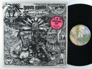 DOUG SAHM Groovers Paradise WARNER BROS LP VG+ promo ^