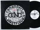 GONG Camembert Electrique VIRGIN LP VG+/VG++ uk autographed ^