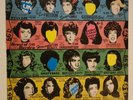 *VG* COND. The Rolling Stones - Some Girls Vinyl LP, Cover (VG), 1978 Stones Rec