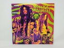 White Zombie La Sexorcisto Devil Music Vinyl 1992 LTD Glow in The Dark Volume 1