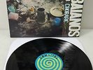 Os Novos Baianos ?– Acabou Chorare Vinyl, LP, Album Reissue Mr Bongo ?– MRBLP128
