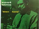 ZOOT SIMS 