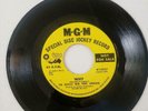 Beatles Picture Sleeve 45 - Cry For A Shadow/Why - MGM - PROMO DISC JOCKEY GEM