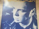 Gary Numan - New Anger Vinyl LP (1989) - Mint Condition - American Pressing