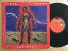 James Brown - Bodyheat 1976 USA vinyl LP