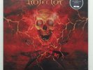 Protector	Summon the Hordes	BLACK VINYL 2LP - #192 OF 300   SEALED (26)