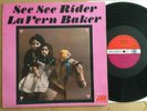 LaVern Baker - See See Rider   1968  UK Rhythm & Blues LP