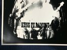 GUITAR WOLF Kung Fu Ramone Punk/Garage - Bag of Hammers label BOH - 003 - 1994