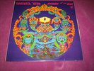 GRATEFUL DEAD - ANTHEM OF THE SUN - WB UK 1968 GREEN LABEL TRUE ACID PSYCH