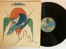 Eagles - On The Border - 1974 US 1st Press  Textured Cover Sterling LH VG++