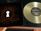 Fall Out Boy From Under The Cork Tree 1st Press Vinyl In Gold Translucent  Rare