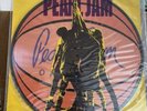 1992 Pearl Jam ?Ten LP UK Picture Disc vinyl perfect never played rare