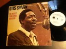 Otis Spann  ?– Biggest Thing Since Colossus LP MINT PROMO Peter Green Fleet Mac