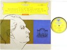 DGG RED STEREO 1960 Mozart WILHELM KEMPFF Piano Concertos #23 & #24 SLPM 138 645