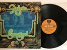 Foghat - Energized - 1974 US 1st Press Sterling LH (EX) Ultrasonic Clean