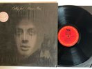 Billy Joel - Piano Man - 1973 US 1st Press (VG+) in Shrink HYPE Sticker