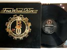 Bachman-Turner Overdrive - Four Wheel Drive - 1975 US 1st Press (NM)