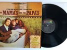 Mama’s And The Papa’s - If You Can Believe Your Eyes And Ears - 1966 Album (NM-)