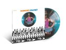 Sixto Rodriguez Cold Fact limited Picture Disc LP