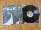PROCOL HARUM  SELF TITLED DES 18008 / 1967 A WHITER SHADE OF PALE  CONQUISTADOR