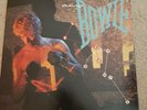 DAVID BOWIE LET'S DANCE EMI AMERICA EYS-81580 Japan OBI VINYL LP