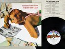 HATFIELD AND THE NORTH ROTTERS' CLUB VIRGIN YX-7033-VR Japan VINYL LP